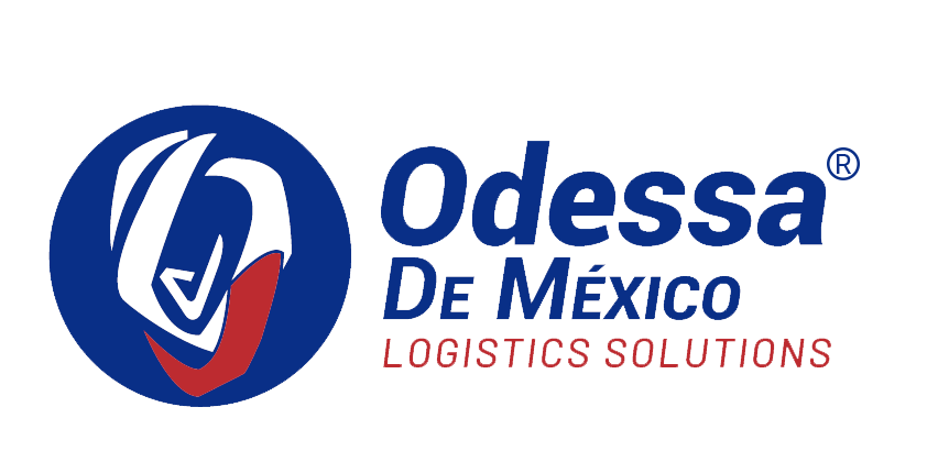 Logotipo Odessa de México