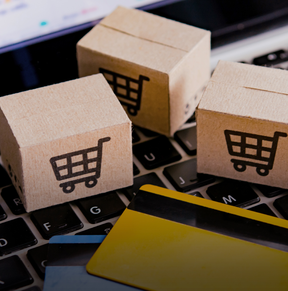 Odessa de México | Servicio de almacenamiento y distribución para E-commerce