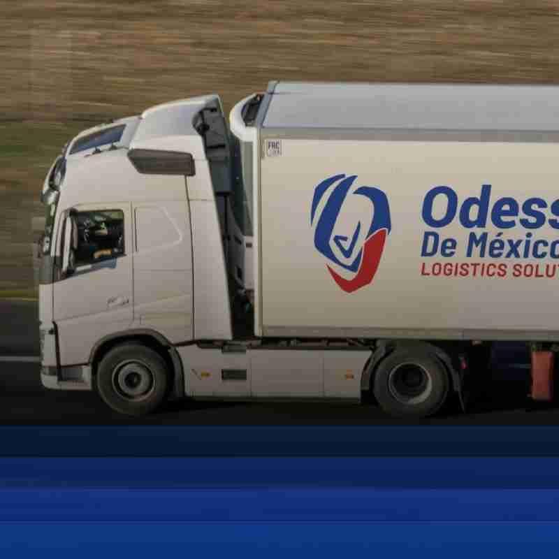 Odessa de México