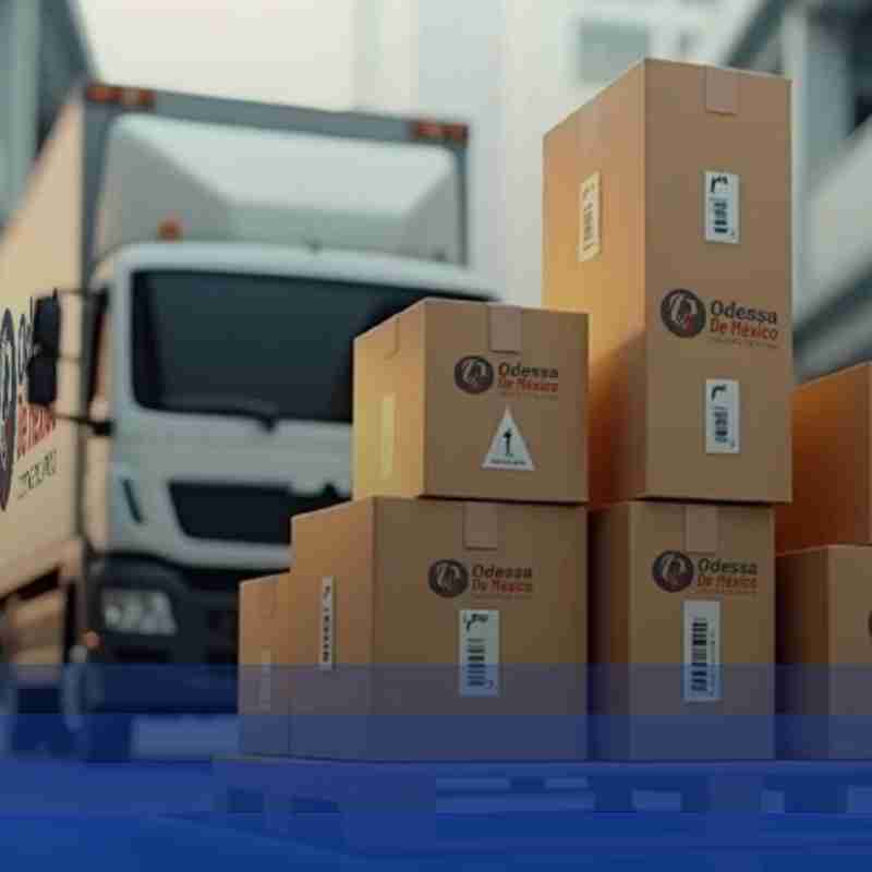 Odessa de México