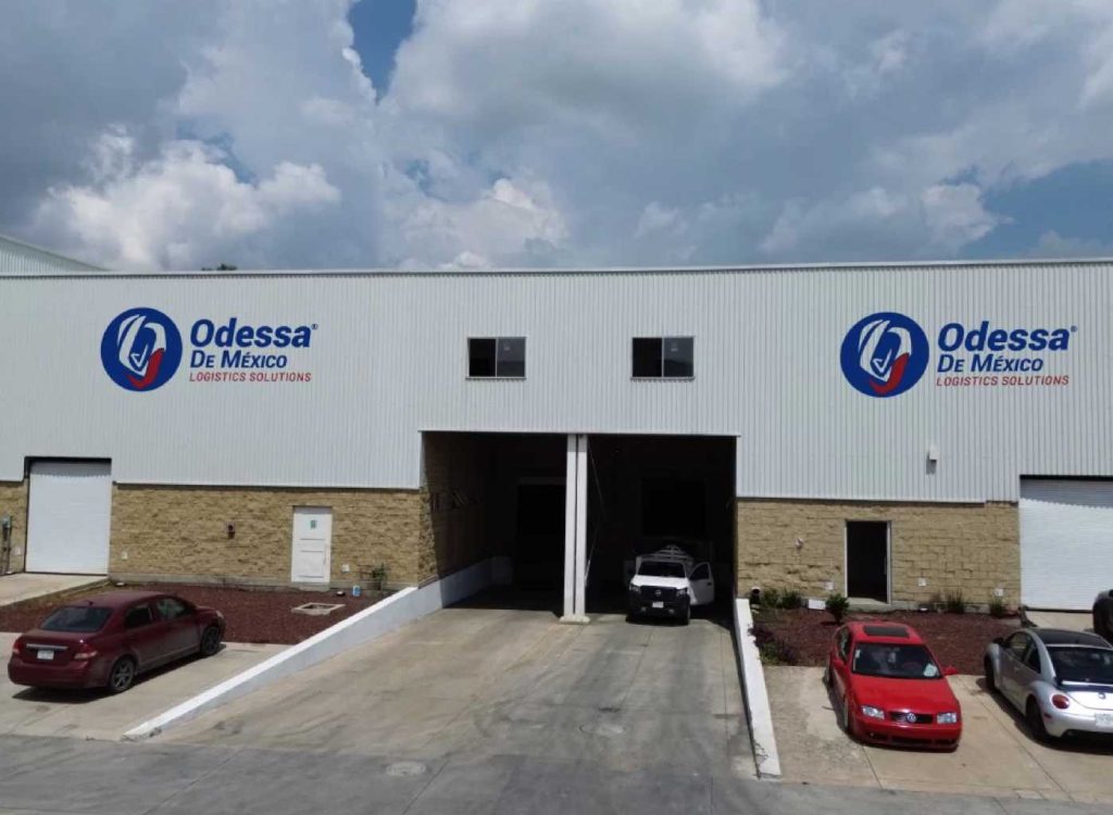 Cobertura CEDIS Guadalajara para logística, almacenaje y distribución en Jalisco