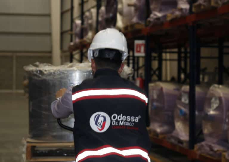 ¿Qué hace un integrador logístico 4PL y por qué es clave en empresas grandes? Odessa de México